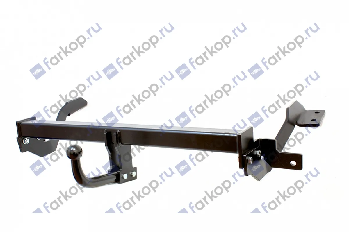 Фаркоп Imiola для Mitsubishi Pajero Sport 1998-2008 Y.015 в 