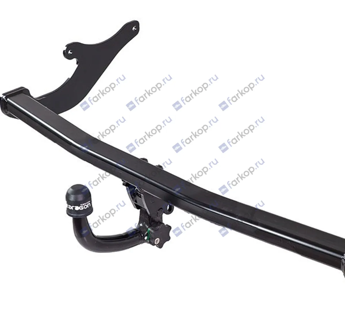 Фаркоп Aragon для Seat Altea 2004-2015 E5905AV в 