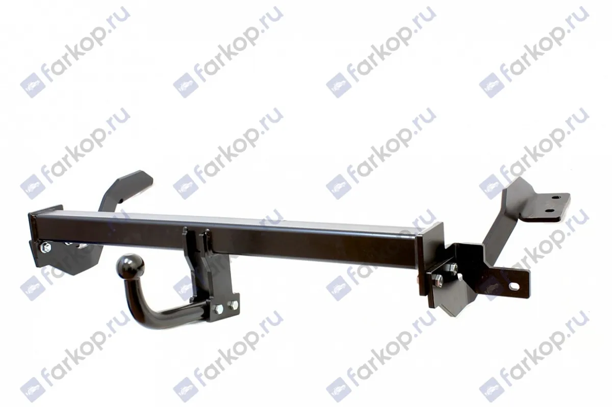 Фаркоп Aragon для Toyota Urban Cruiser 2009-2014, (только 2WD) E6421AA в 