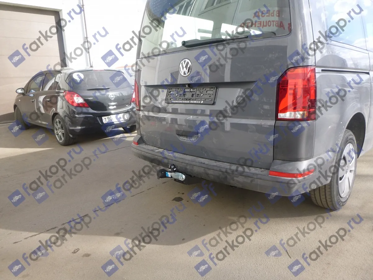 Фаркоп Baltex для Volkswagen Transporter T6 2015- 26199122 в 