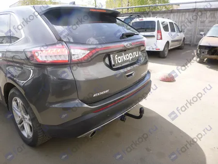 Фаркоп Auto-Hak для Ford Edge 2015- C 66 в 