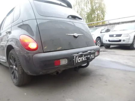 Фаркоп Auto-Hak для Chrysler PT Cruiser 2000-2010 CH 52 в 