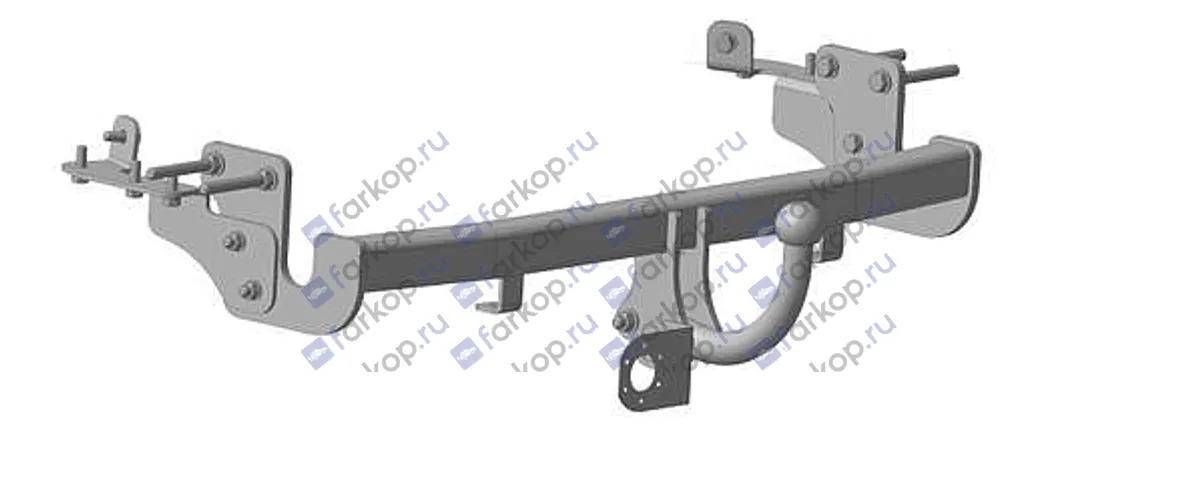 Фаркоп Oris для Mitsubishi ASX 2010- 4159-AN в 