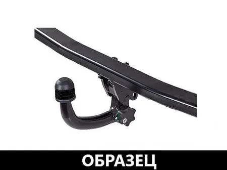 Фаркоп Bosal для Mercedes GLK 2008-2015 049-683 в 