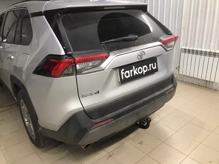 Фаркоп Oris для Toyota RAV4 2019- 3081-AN в 