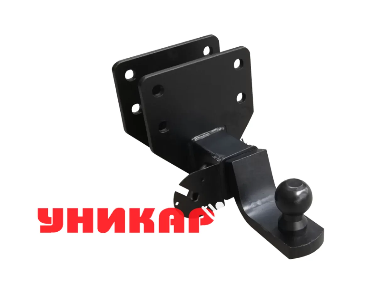 Фаркоп Уникар для Toyota Hilux 2005-2010 22092E в 