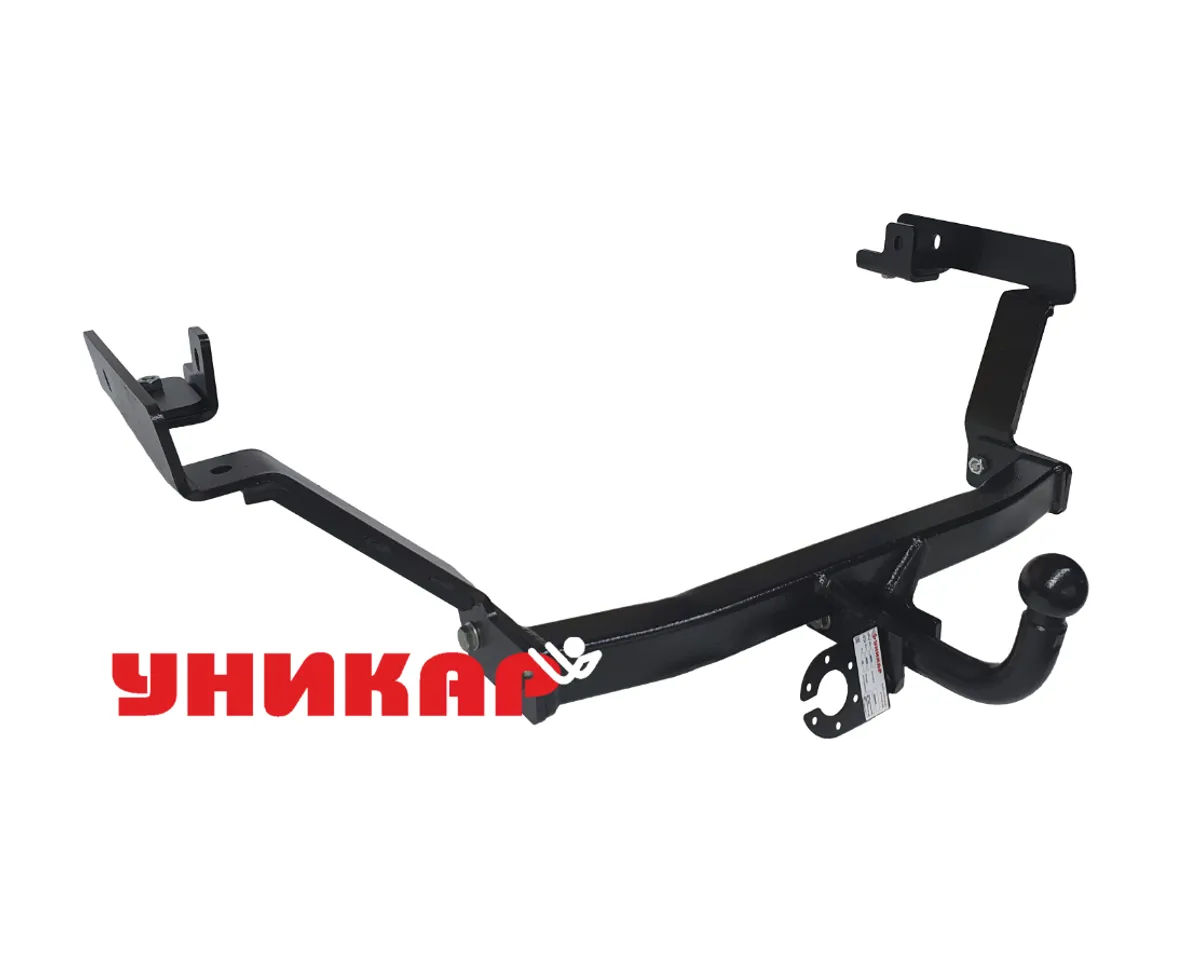 Фаркоп Уникар для Toyota Succeed 2002-2014 22168A в 