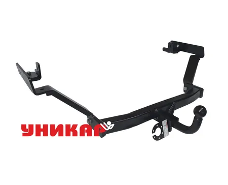 Фаркоп Уникар для Toyota Succeed 2002-2014 22168A в 