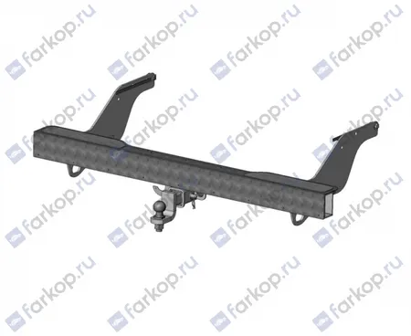 Фаркоп Baltex для Ford Ranger 2006-2012 08.1608.37 в 