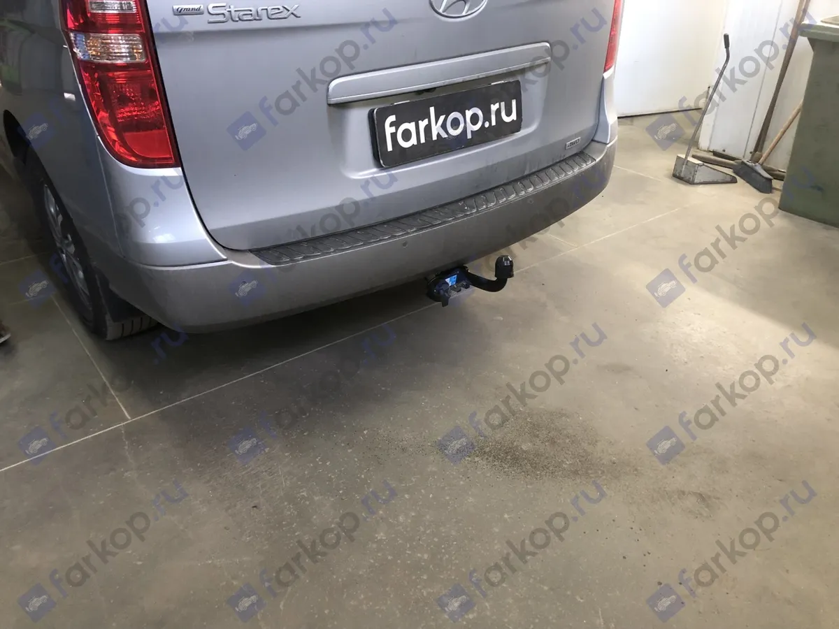 Фаркоп Baltex для Hyundai Starex 2019- 10254912 в 