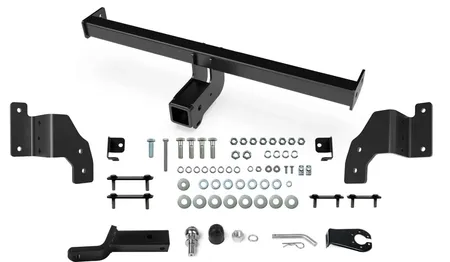 Фаркоп Berg для Geely Cityray 2024- Арт. F.1918.002 F.1918.002 в Россия