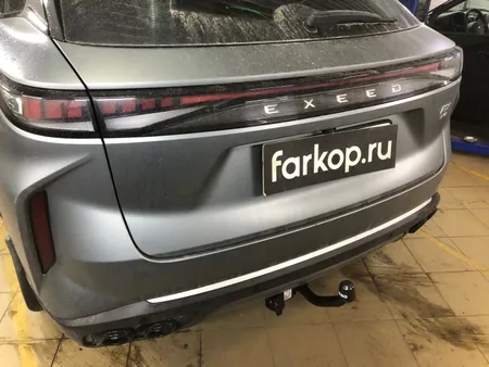 Фаркоп Oris для EXEED RX 2023- Арт. 7624-A 7624-A в Россия