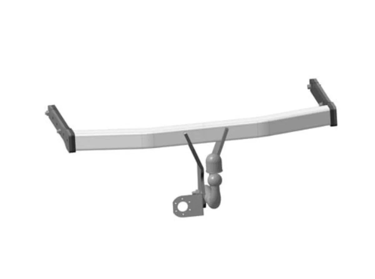 Фаркоп Oris для Audi Q5 2026- 3557-A в Россия Фаркоп Oris для Audi Q5 2026- 3557-A в Россия