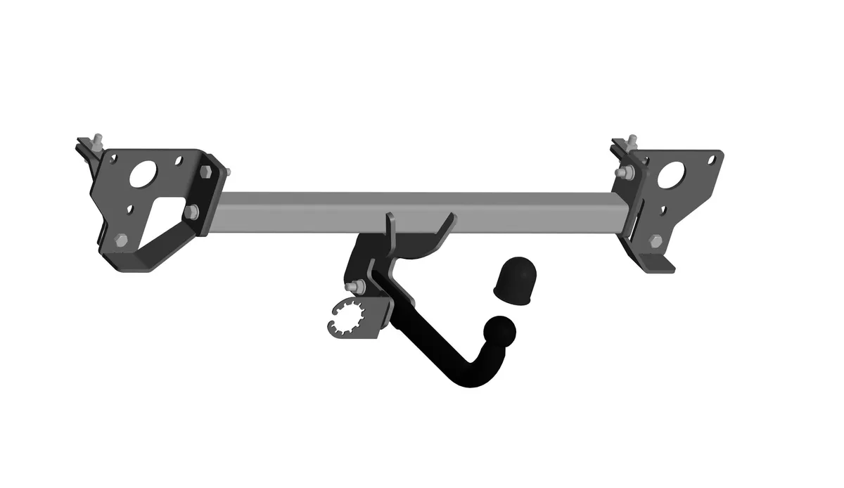 Фаркоп Oris для GAC GS4 2024- Арт. 3338-A 3338-A в Россия Фаркоп Oris для GAC GS4 2024- Арт. 3338-A 3338-A в Россия