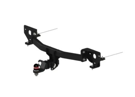 Фаркоп Sheriff для GAC GS8 2024- Арт. 6038.31 6038.31 в Россия Фаркоп Sheriff для GAC GS8 2024- Арт. 6038.31 6038.31 в Россия