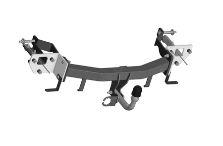 Фаркоп Oris для Chery Tiggo 9 2024- Арт. 7639-A 7639-A в Россия