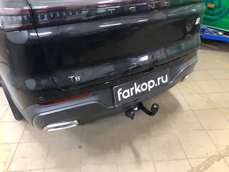 Фаркоп Berg для Tenet T8 2025- F.0915.001 в Россия