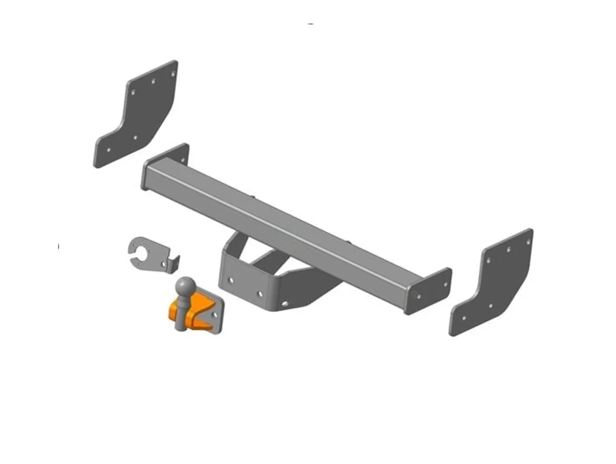 Фаркоп Трейлер для Sollers SF5 2026- 5020 в Россия