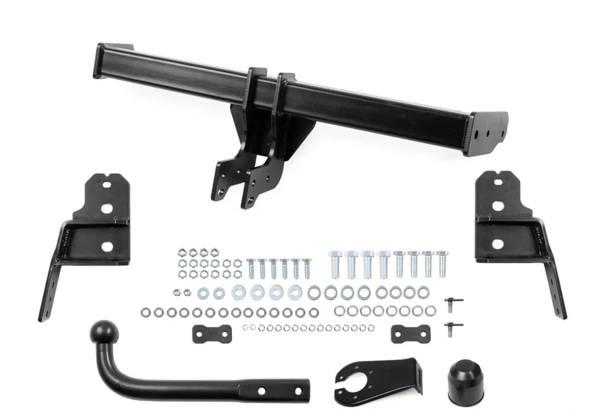 Фаркоп Berg для Haval F7 2025- F.9418.001 в Россия