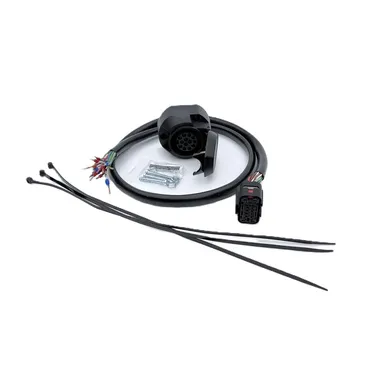 Электрика фаркопа TowRus (13 pin) для Tank 700 2024- 0100400413 в Россия