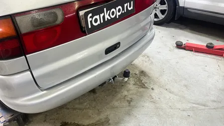 Фаркоп Galia для Ford Galaxy 1995-2000 F105A в Россия