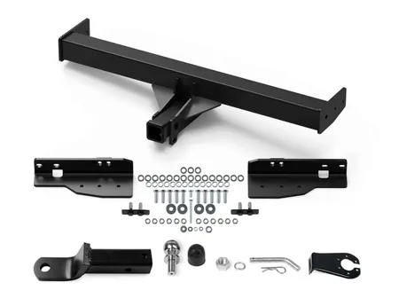 Фаркоп Berg для Sollers ST9 2025-  F.1415.002 в Россия