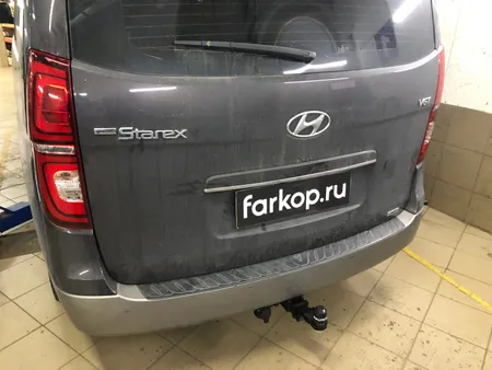Фаркоп TowRus для Hyundai Starex 2018-2023 109173 в Россия