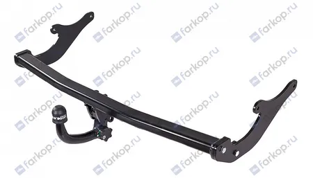 Фаркоп Aragon для Chevrolet Orlando 2011-2015 E1004AV в 