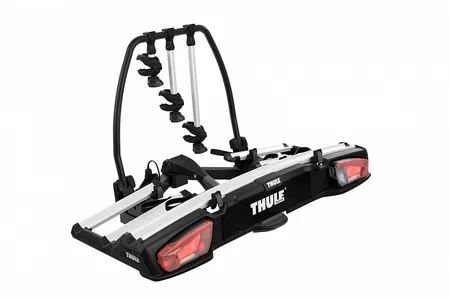 Велокрепление на фаркоп Thule VeloSpace XT 3 для 3-х велосипедов 939 в 