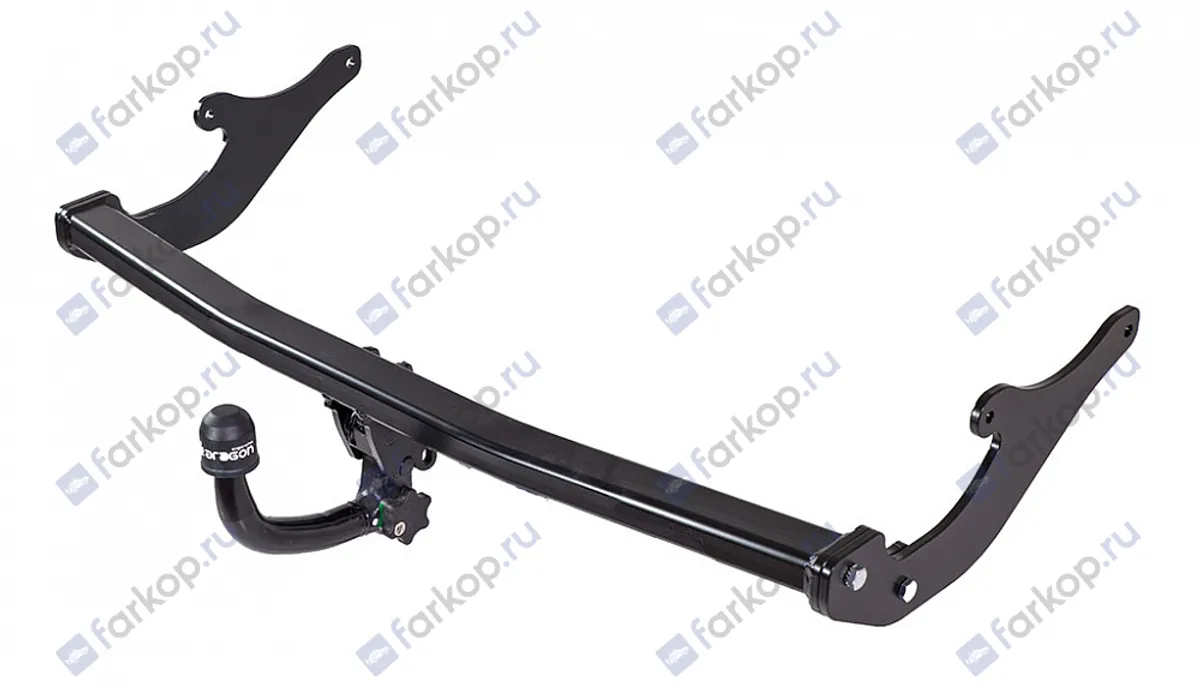 Фаркоп Aragon для Citroen C5 2004-2008 E1216BV в 