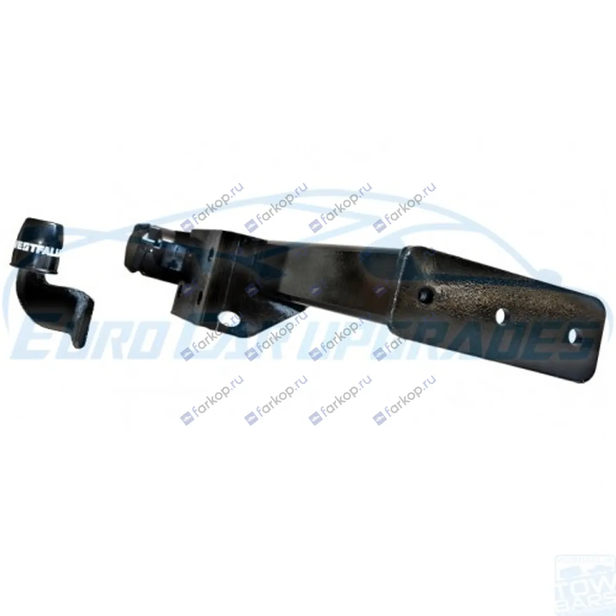 Фаркоп Westfalia для Citroen Jumper 2006- 306357600001 в 