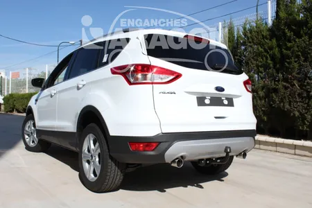 Фаркоп Aragon для Ford Kuga 2013-2019 E2020AA в 