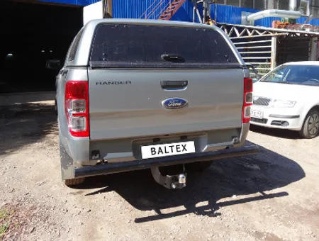 Фаркоп Baltex для Ford Ranger 2011-2022 08225621 в 