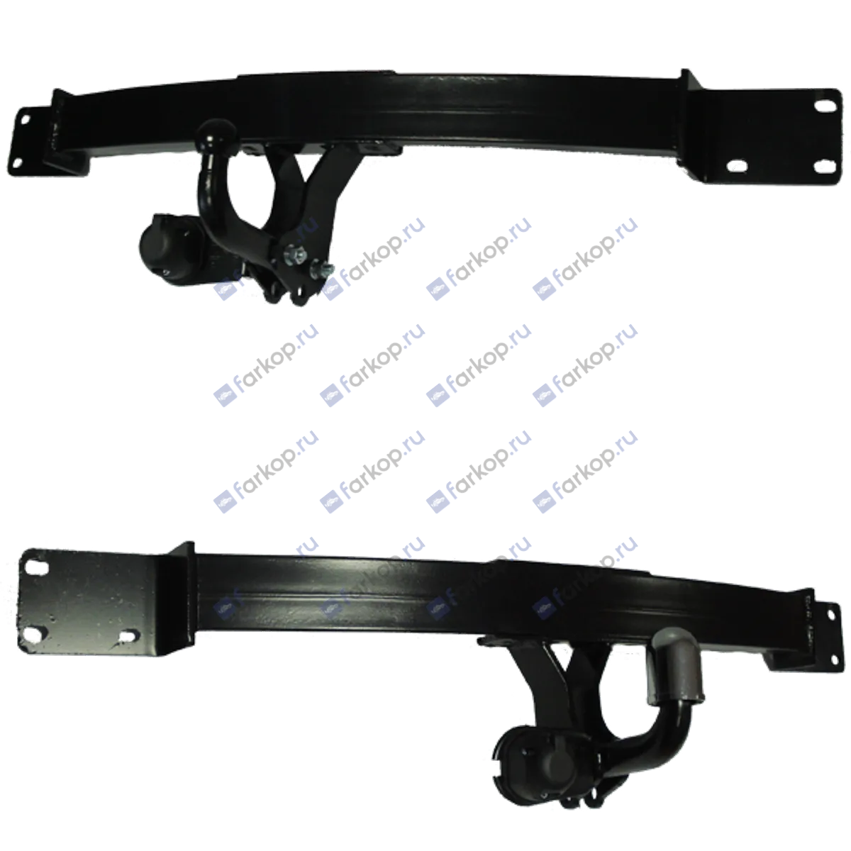 Фаркоп Baltex для Great Wall Hover 2005-2010 GW-03 в 