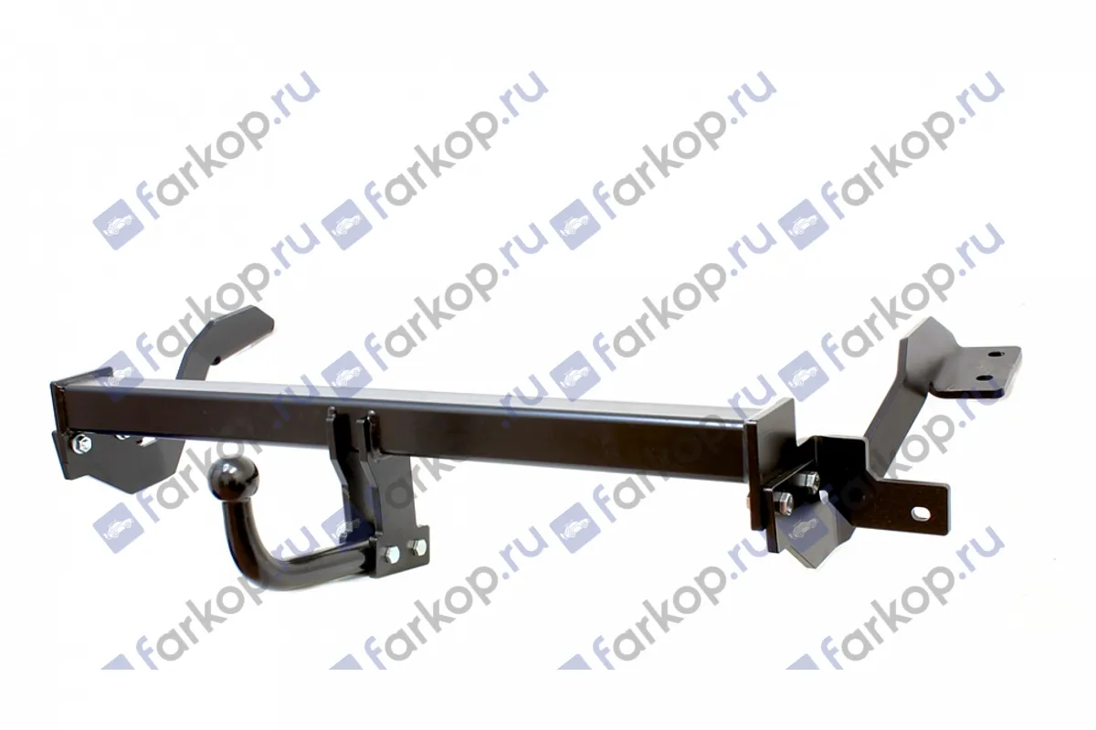 Фаркоп Aragon для Volkswagen Golf 2003-2008 E5810BA в 