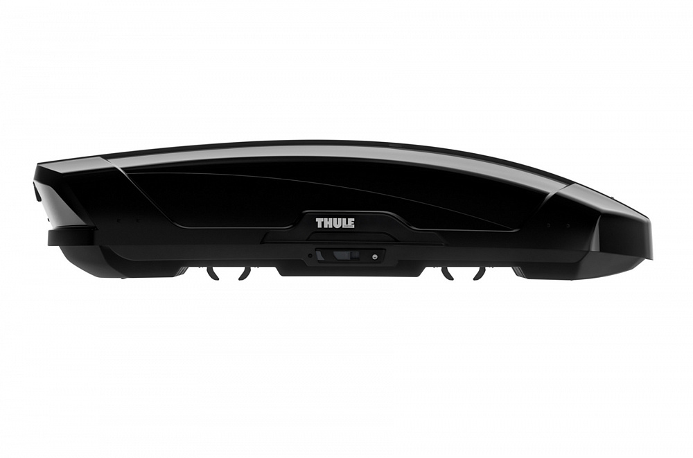 Бокс автомобильный Thule Motion XT L 700 (черный глянцевый) 629701 в 