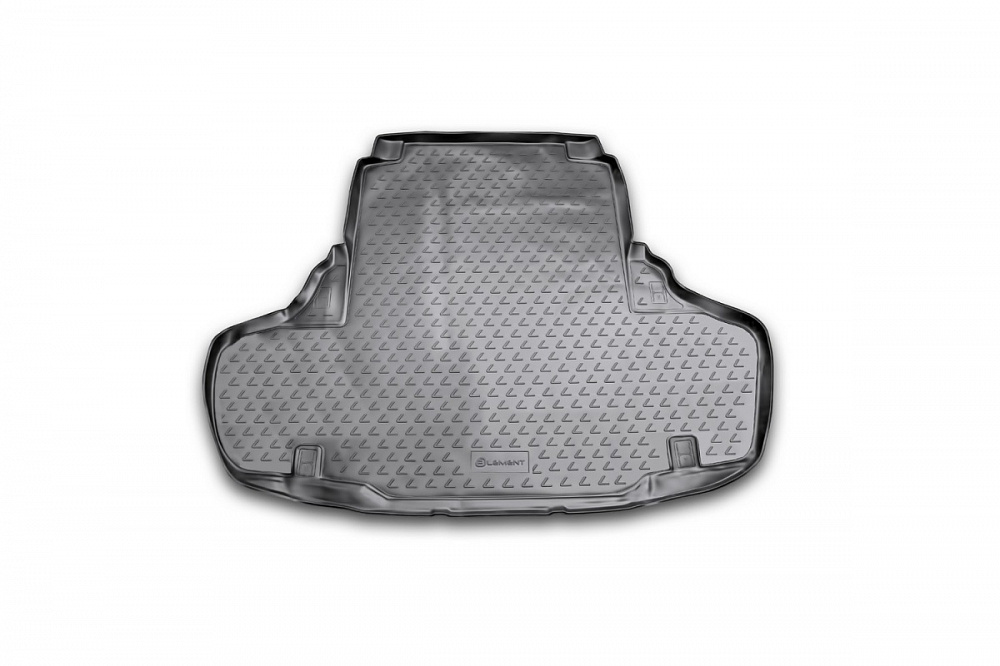 Коврик в багажник LEXUS GS 250/350, 2012-&gt; сед. (полиуретан) NLC.29.21.B10 в 