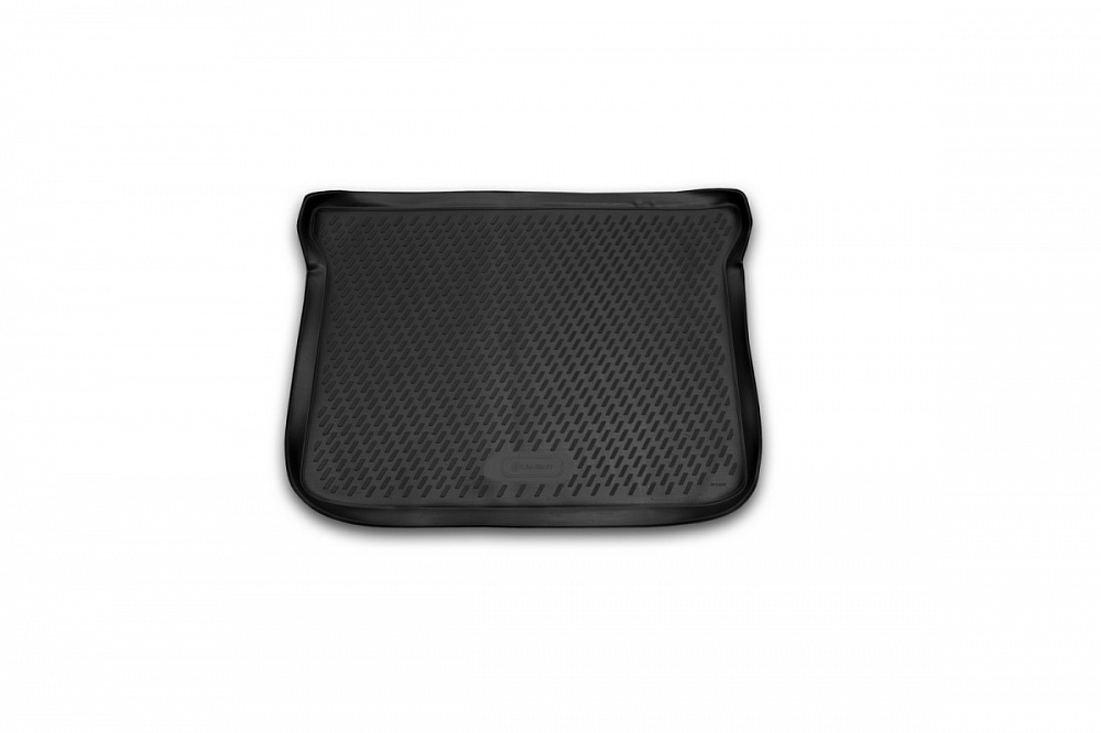 Коврик в багажник LIFAN X50, 06/2015-&gt;, кросс., 1 шт. (полиуретан) CARLIF00006 в 