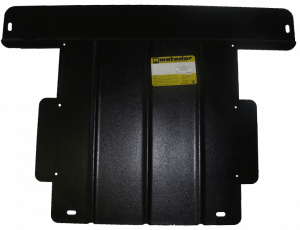 Защита двигателя, КПП Motodor для Mazda Xedos 9 1993-2002, бензин 2,0, 2,3, 2,5, передний привод 01109 в 