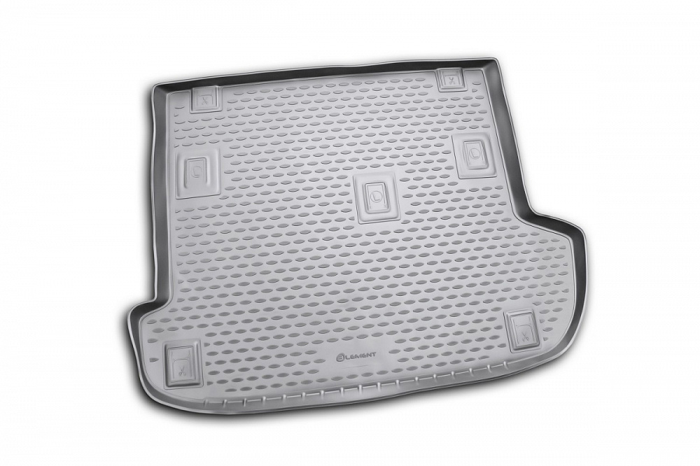 Коврик в багажник GREAT WALL H5 2010-&gt; (полиуретан) NLC.59.10.B13 в 