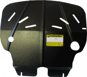 Защита картера, КПП Motodor для Mini Cooper 2007-2014, 1.6 бенз.диз 07002 в 