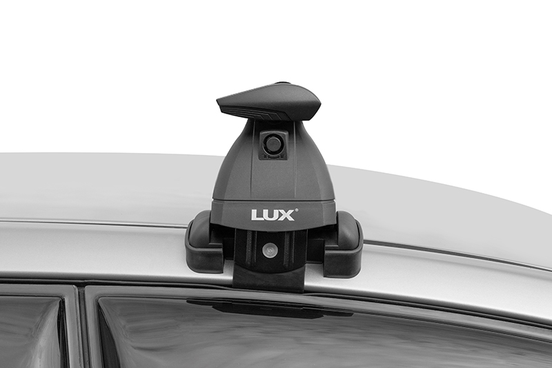 Багажник LUX для Kia Optima 2018- БС3 LUX Optima18n Д Т в 