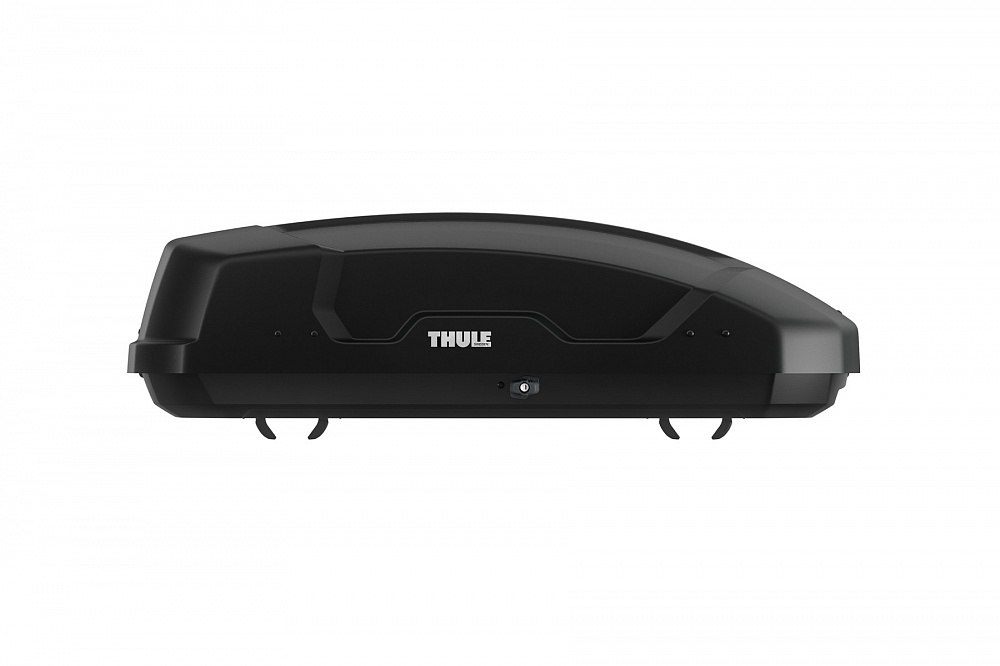 Бокс автомобильный Thule Force XT S (черный) 635100 в 