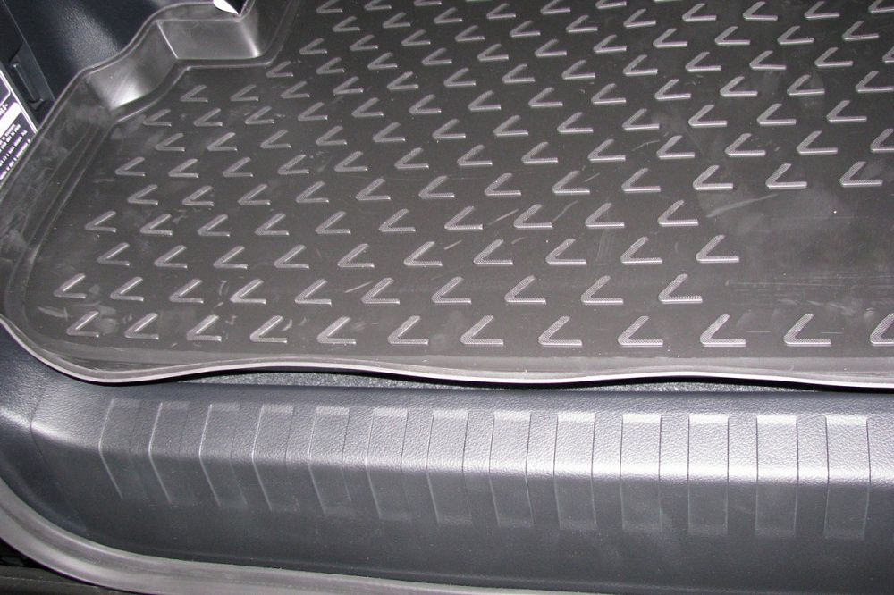 Коврик в багажник LEXUS GX 460 02/2010-&gt;, внед., длин. (полиуретан) NLC.29.13.B12 в 