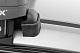 Багажник LUX для Skoda Octavia 2020- БС3 LUX Octavia19n Д Т