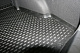 Коврик в багажник HYUNDAI i 40, 2012-> сед. (полиуретан) NLC.20.50.B10