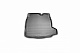 Коврик в багажник SAAB 9-3 2003->, сед. (полиуретан) NLC.43.01.B10
