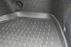 Коврик в багажник KIA Rio III 2005-2011, сед. (полиуретан) NLC.25.02.B10