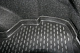 Коврик в багажник FAW B50 Besturn, 2012-> сед. (полиуретан) NLC.62.12.B10