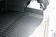 Коврик в багажник VW Passat CC 2010->, куп. (полиуретан) NLC.51.25.B10